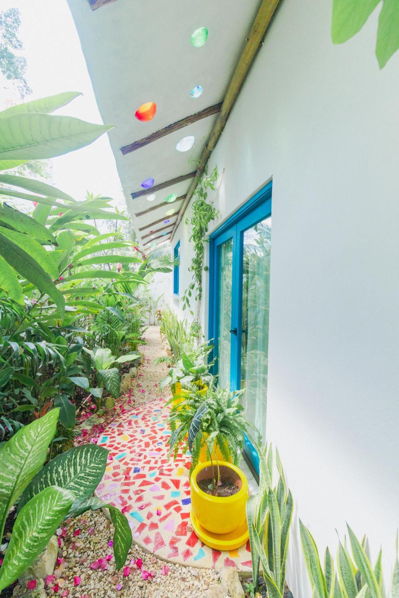 Maison バカラル エクステリア 写真