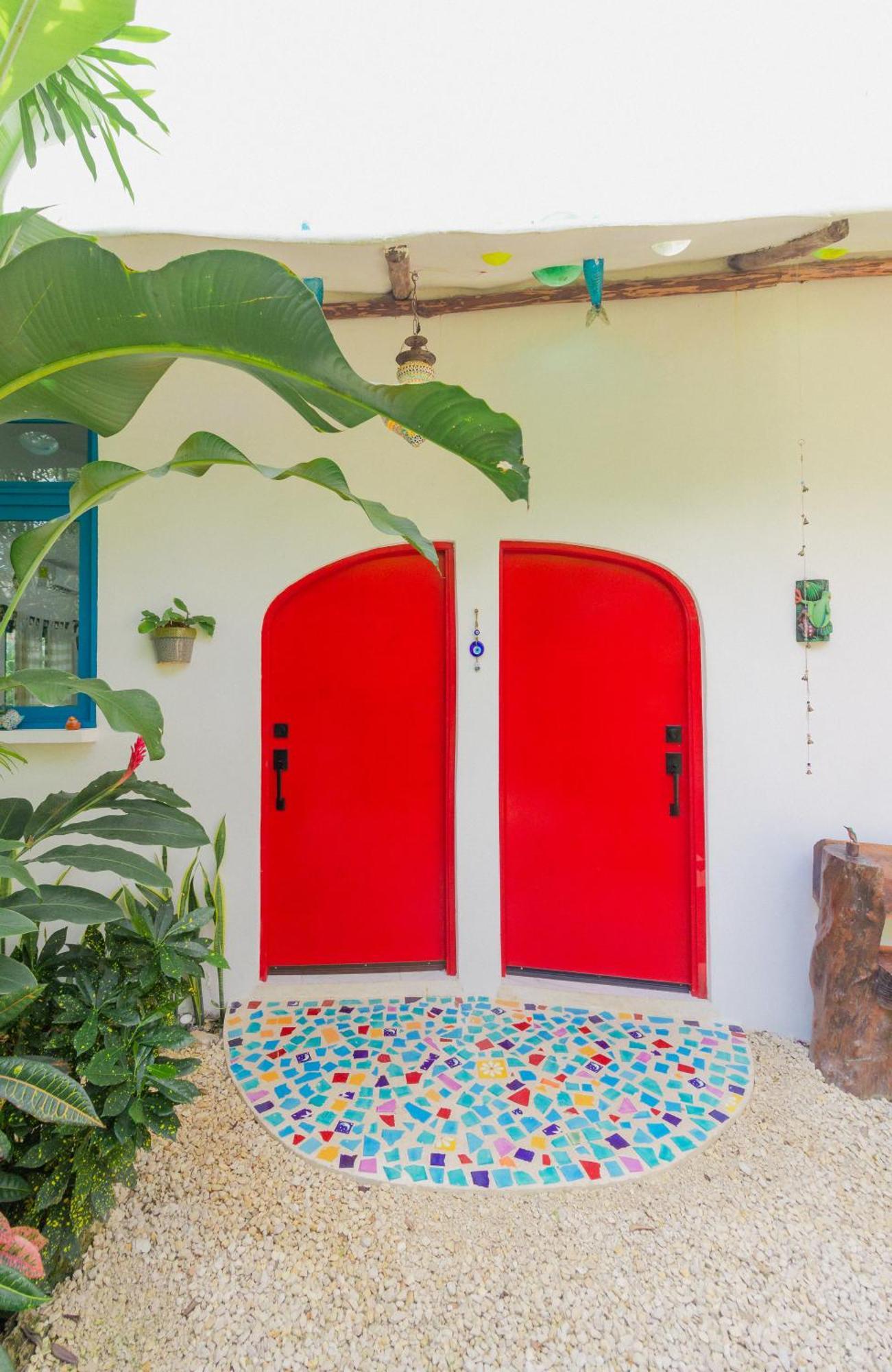 Maison バカラル エクステリア 写真