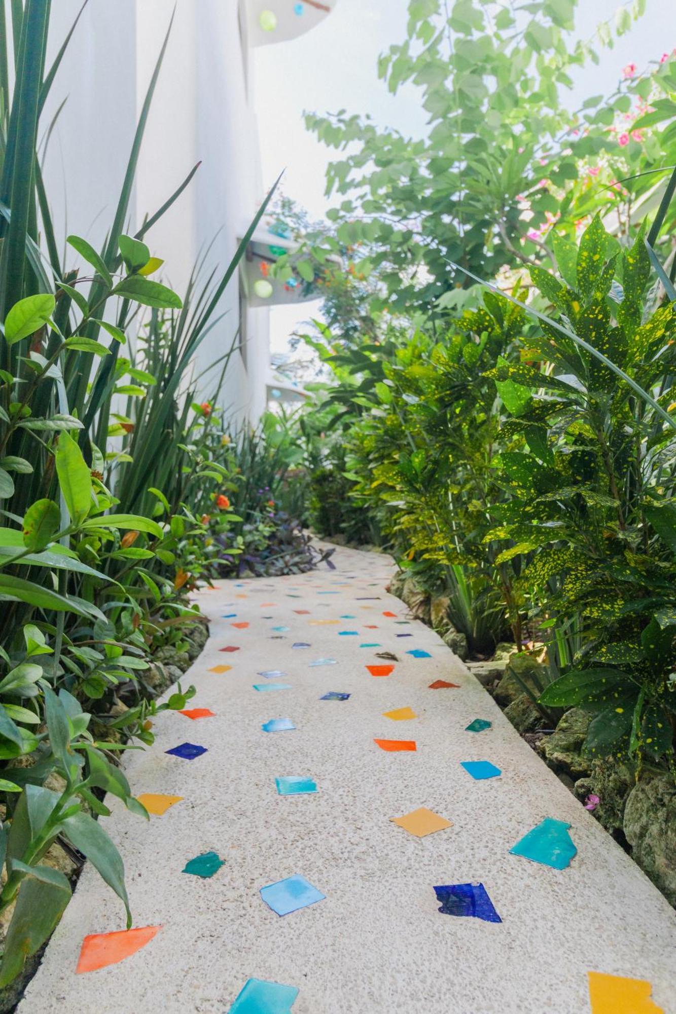 Maison バカラル エクステリア 写真