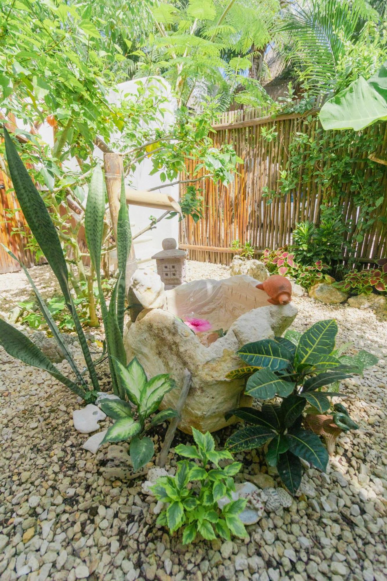 Maison バカラル エクステリア 写真