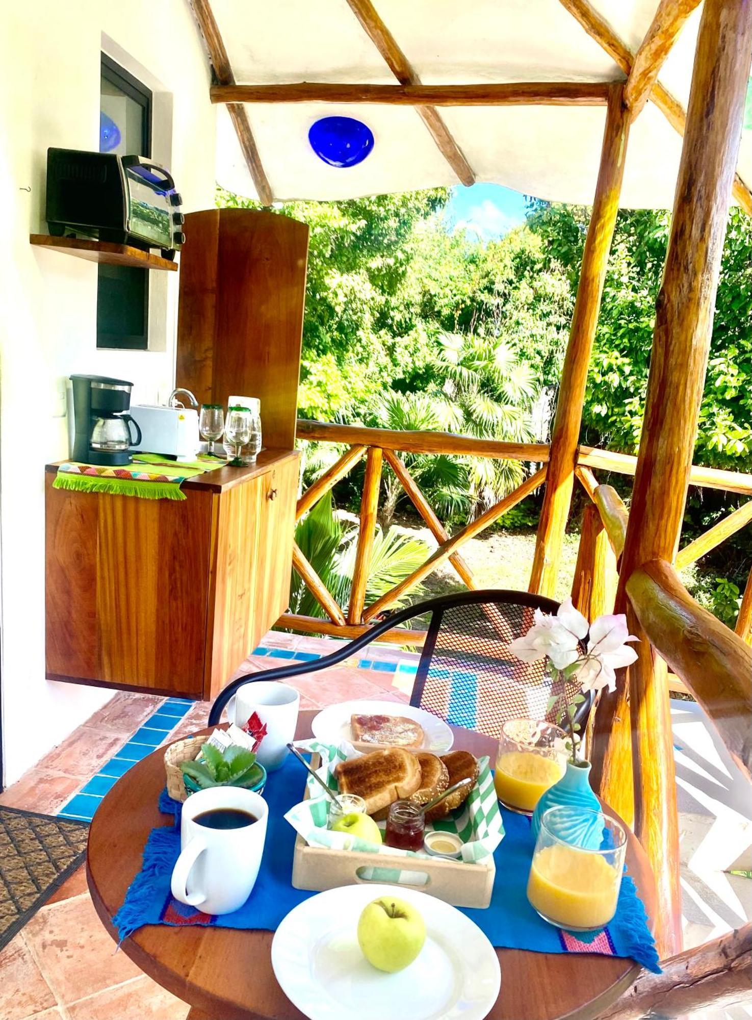 Maison バカラル エクステリア 写真